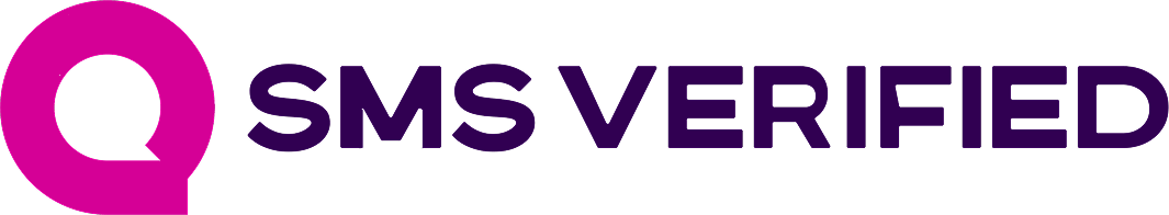 SMS Verified