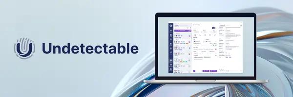 Undetectable