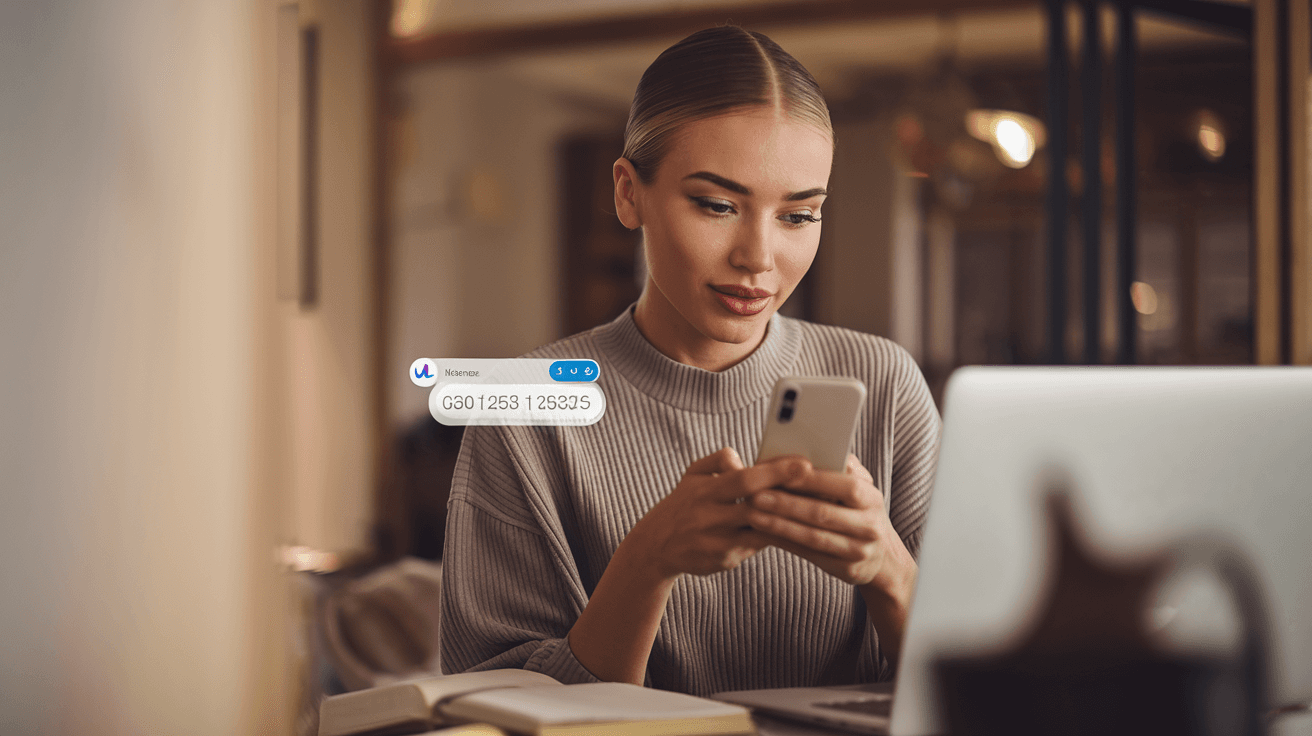 Получение SMS-номеров онлайн: безопасная, приватная и простая верификация