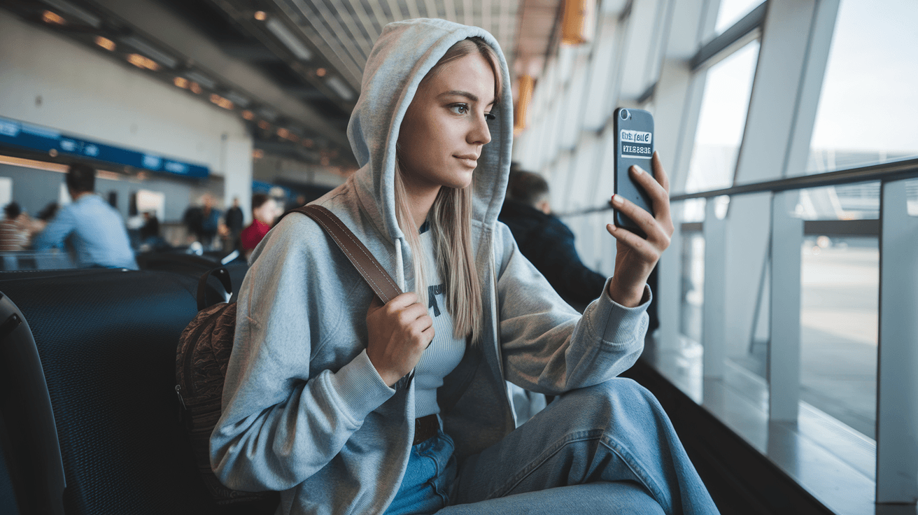 Ticketmaster Code Text Verification