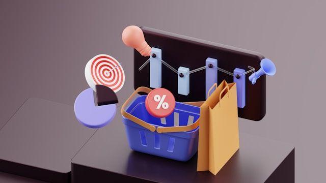 电子商务卖家如何使用 SMSVerified 管理账号并快速完成平台验证