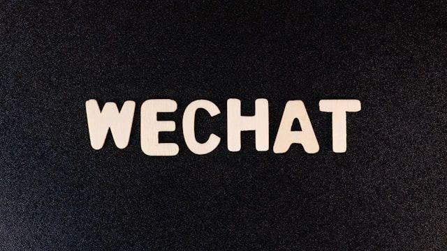 How to Register a WeChat Account Without a Phone Number Using SMS Verified