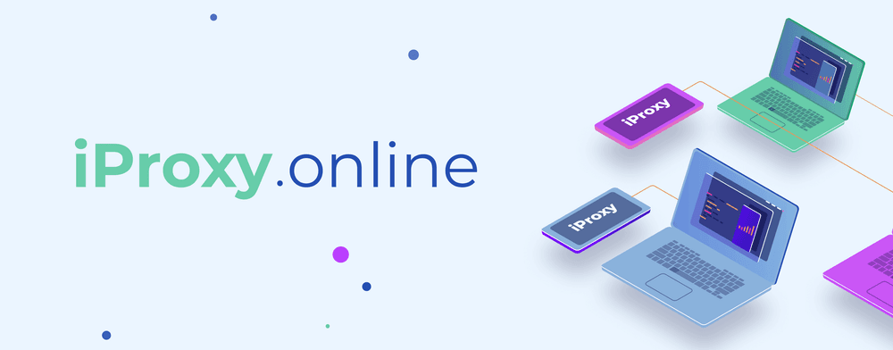 iProxy.Online