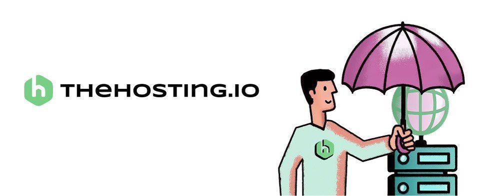 thehosting.io